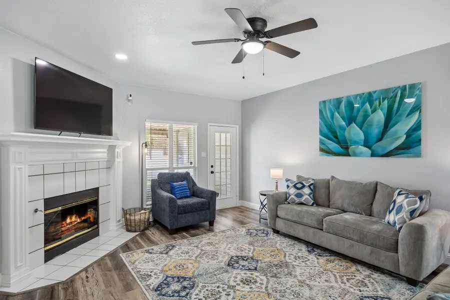 8510 Hartford Drive, Rowlett, TX 75089 - #3