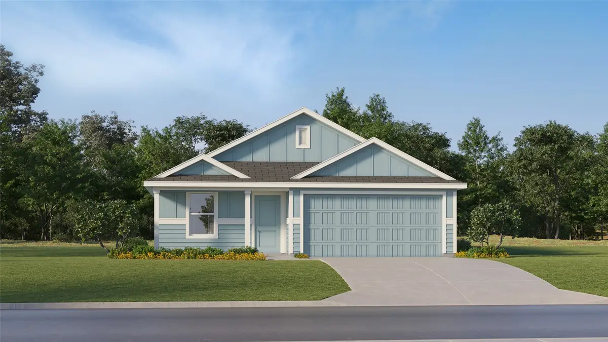 1244 Tufted Drive, Fort Worth, TX 76036 - #1