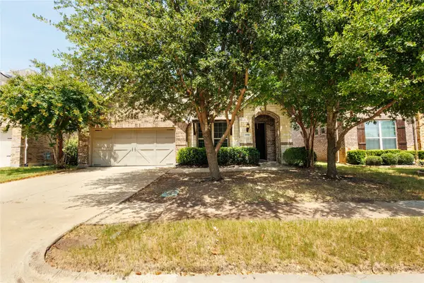 1032 Wedgewood Drive, Forney, TX 75126