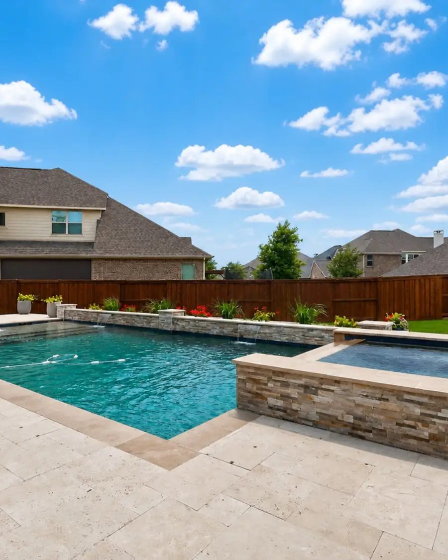 1120 Pianzola Way, Prosper, TX 75078 - #2