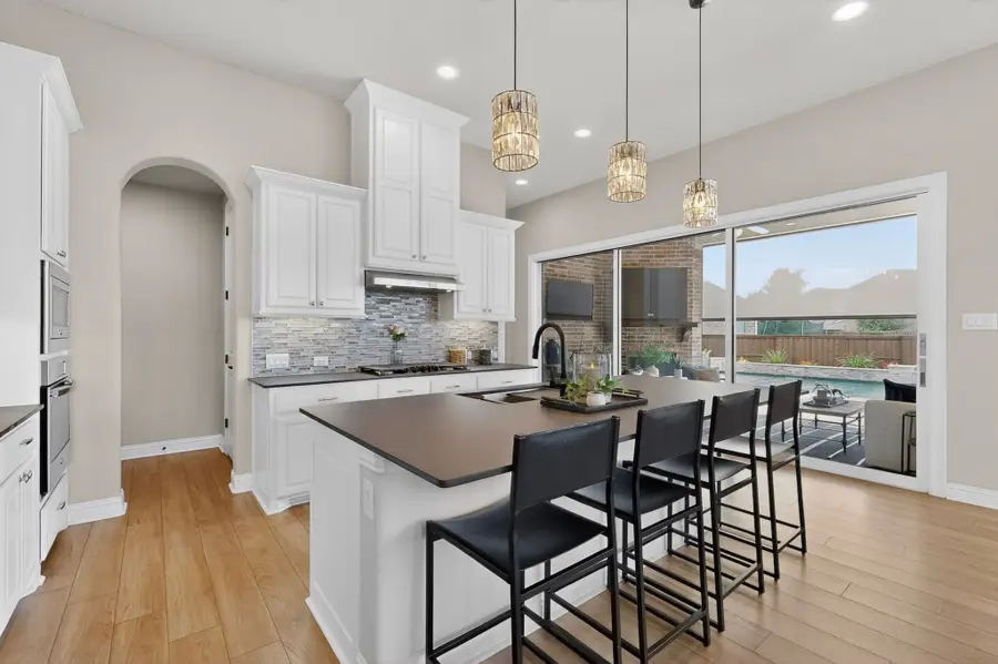 1120 Pianzola Way, Prosper, TX 75078 - #3