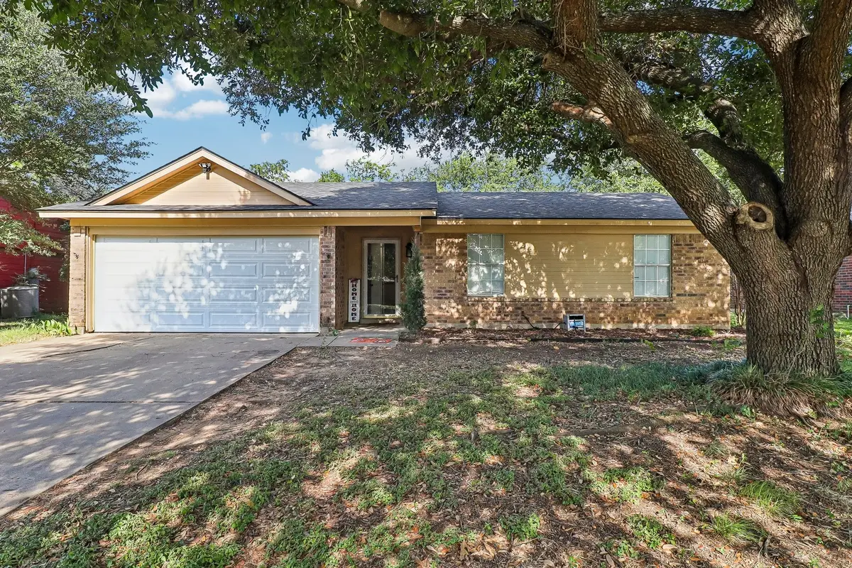 1521 Morningside Drive, Cleburne, TX 76033 - #1