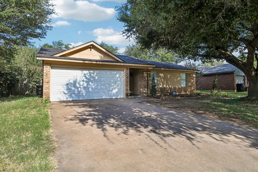 1521 Morningside Drive, Cleburne, TX 76033 - #2