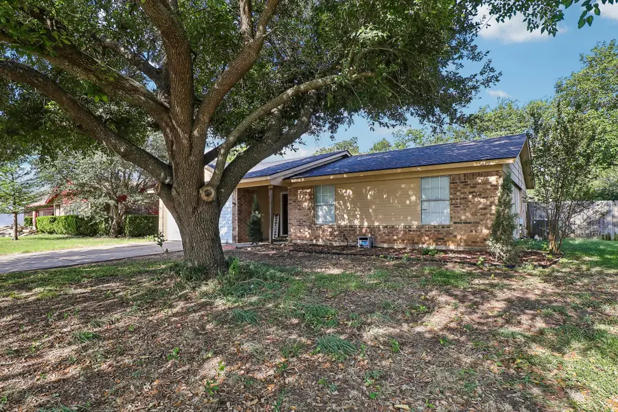1521 Morningside Drive, Cleburne, TX 76033 - #3