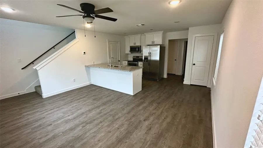 2614-2616 S Fannin Avenue #2, Denison, TX 75020 - #2