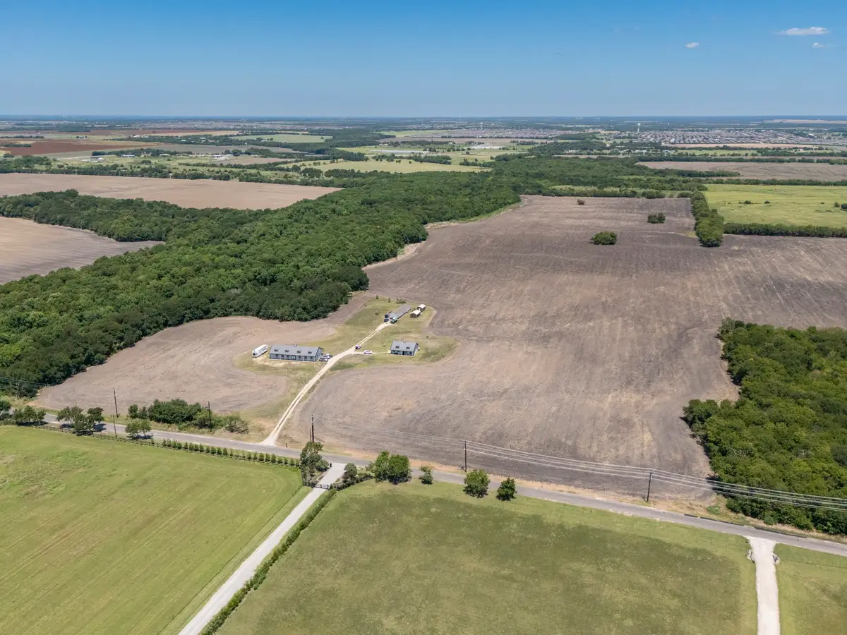 4141 Record Ranch Road, Royse City, TX 75189 - #1
