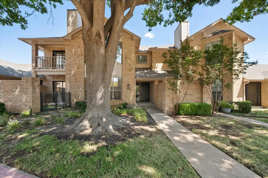 6321 Seabrook Drive, Fort Worth, TX 76132 - #2