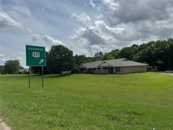 4515-4537 SE Loop 286, Paris, TX 75460