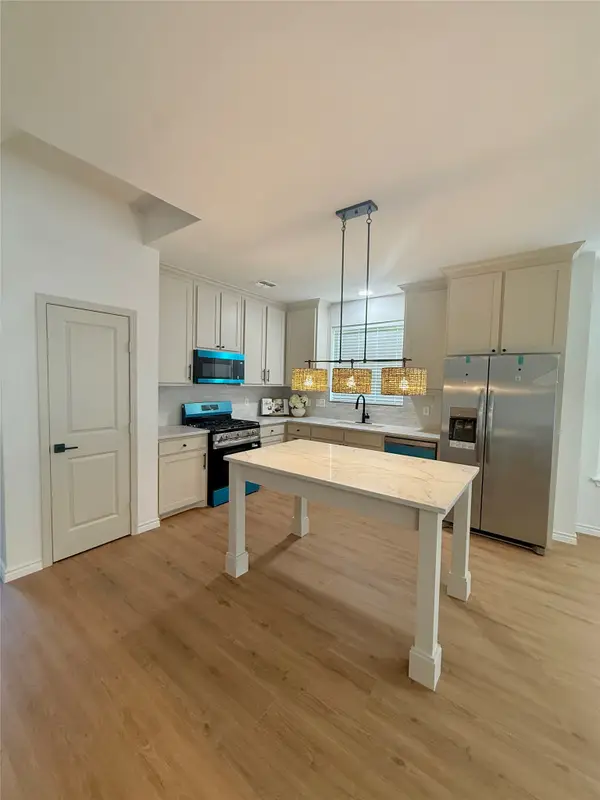 4507 Julian Drive, Mesquite, TX 75150