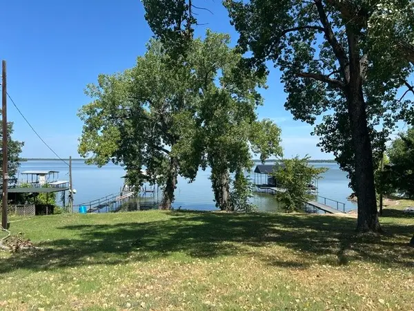 0000 Lakeside Drive, Quinlan, TX 75474
