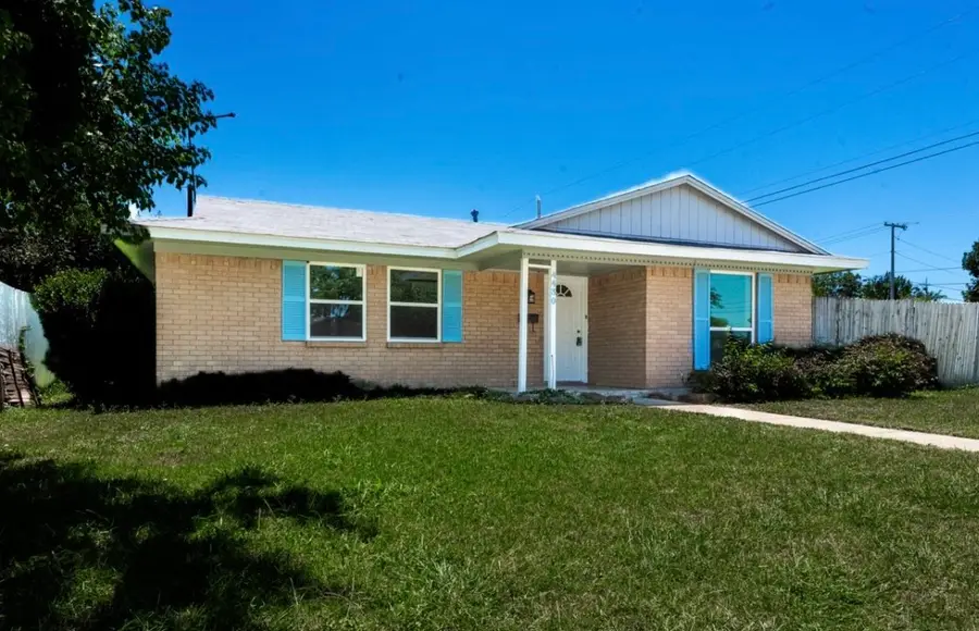 4430 Windsor Drive, Garland, TX 75042 - #3