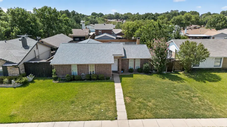 2224 Crockett Drive, Carrollton, TX 75006 - #3