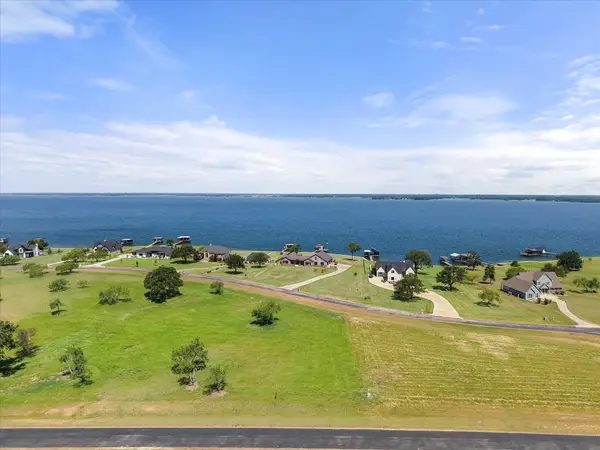 Lot 82 Moonlight Bay Ct, Streetman, TX 75859