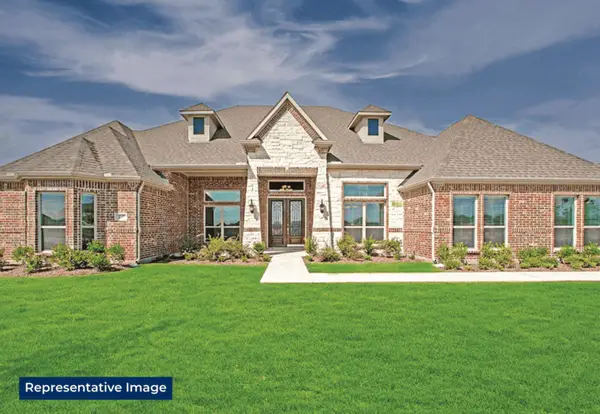 5012 Lynwood Drive, Parker, TX 75002