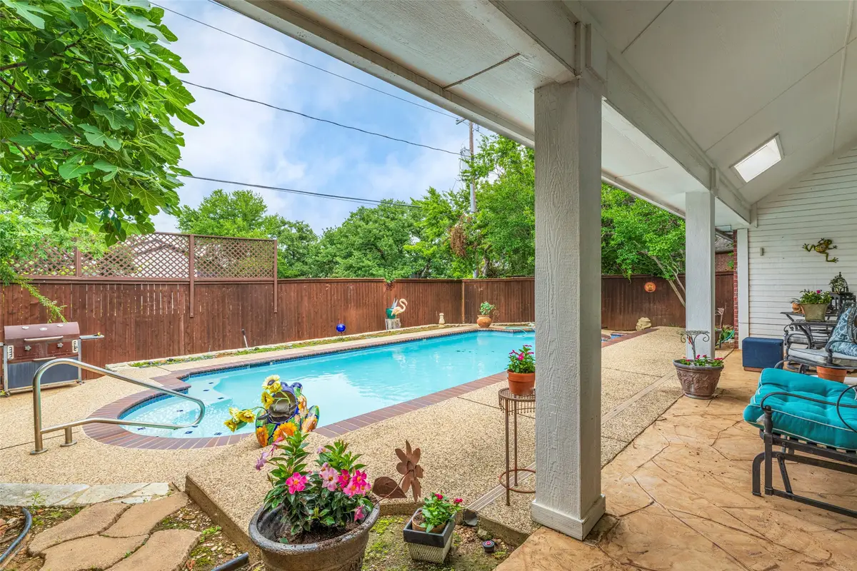 6703 Landover Hills Lane, Arlington, TX 76017 - #1