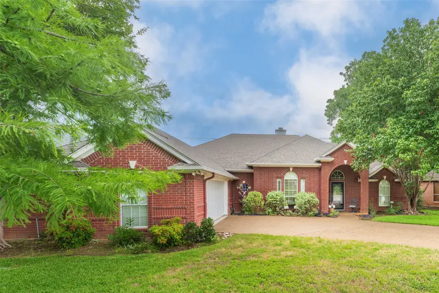6703 Landover Hills Lane, Arlington, TX 76017 - #3