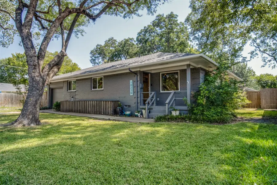 10230 Eastwood Drive, Dallas, TX 75228 - #2