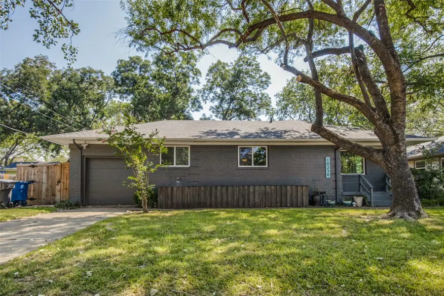 10230 Eastwood Drive, Dallas, TX 75228 - #3