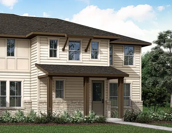1625 Laurel Lane, Argyle, TX 76226