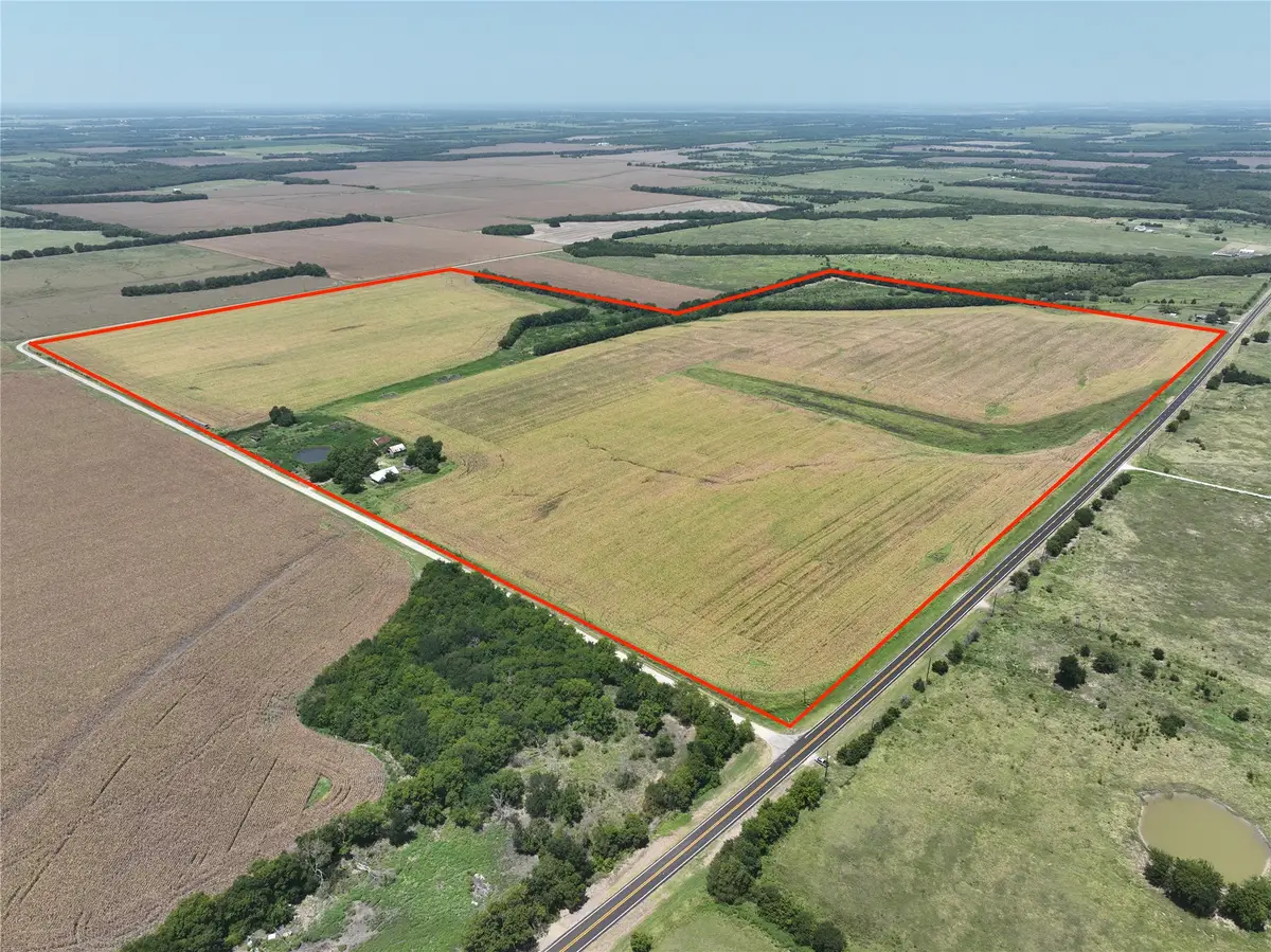 157 Acres Fm 904, Ladonia, TX 75449 - #1
