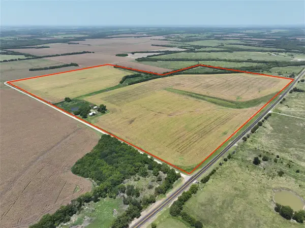 157 Acres Fm 904, Ladonia, TX 75449