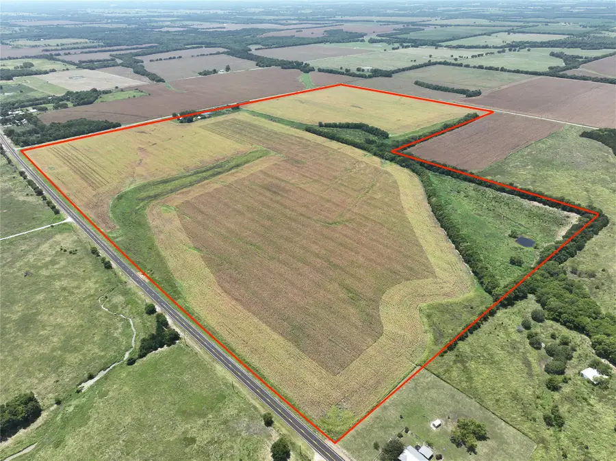 157 Acres Fm 904, Ladonia, TX 75449 - #2