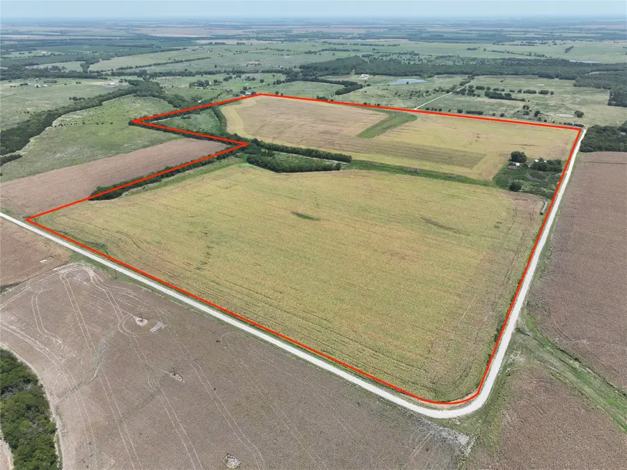 157 Acres Fm 904, Ladonia, TX 75449 - #3