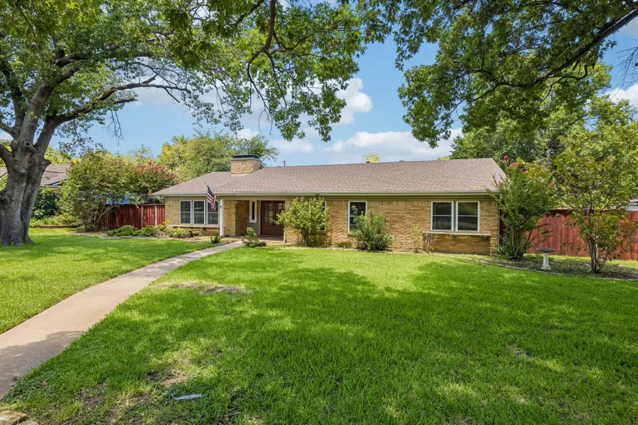 2301 Hill N Dale Drive, Irving, TX 75038 - #3