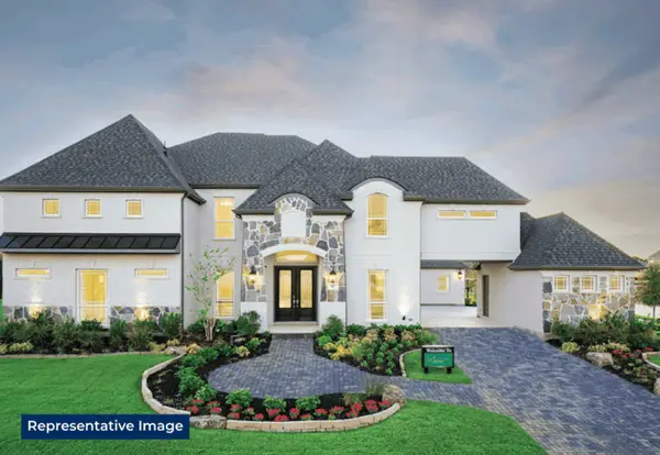 5101 Ivybridge Drive, Parker, TX 75002