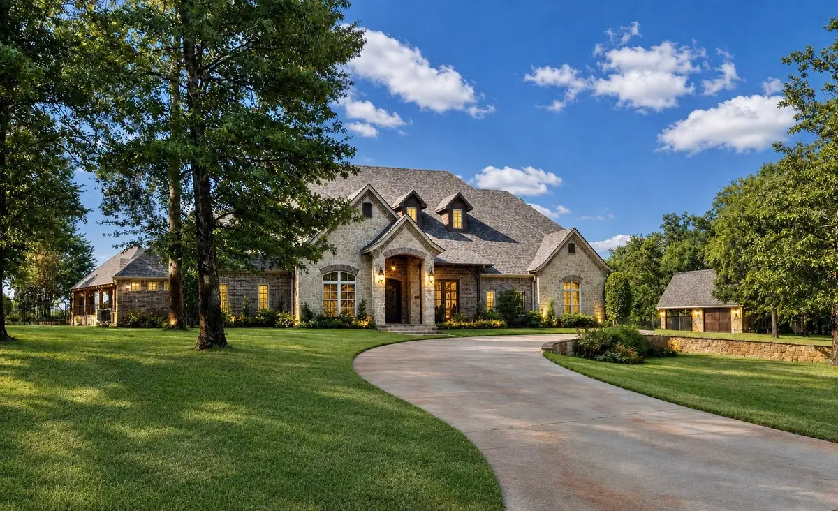 123 Katie Ridge, Sulphur Springs, TX 75482 - #1