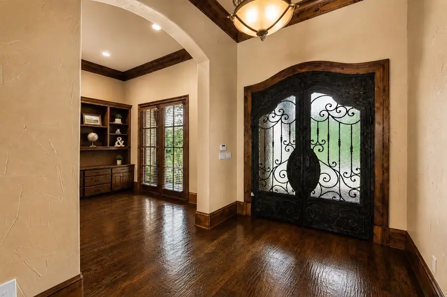 123 Katie Ridge, Sulphur Springs, TX 75482 - #2
