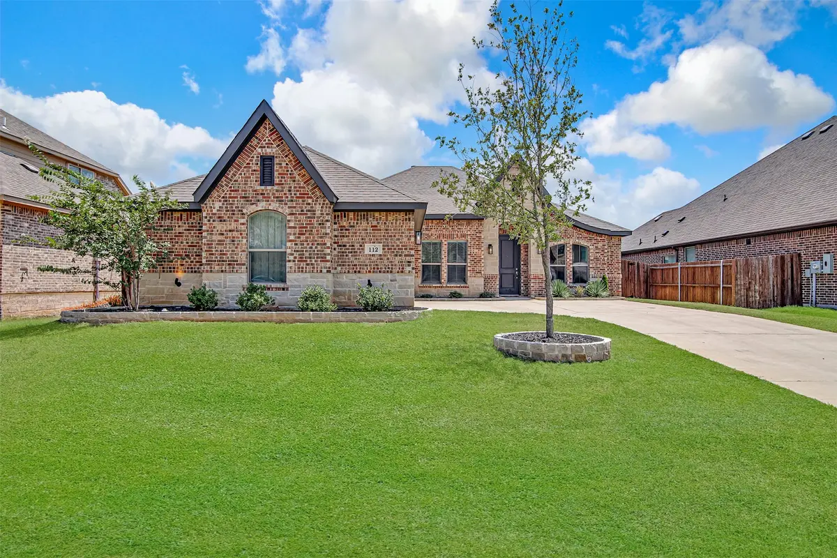 112 Mockingbird Hill Drive, Joshua, TX 76058 - #1