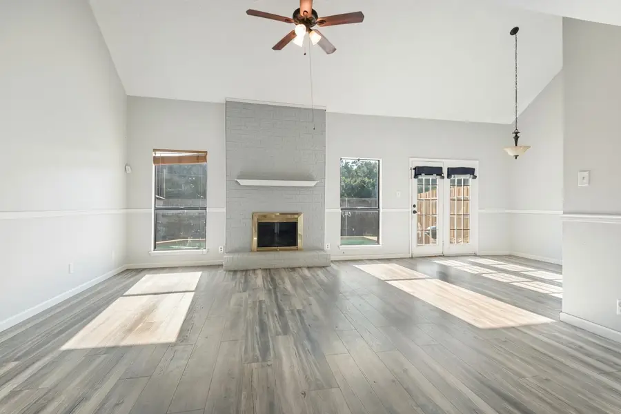 2103 Foley Drive, Arlington, TX 76013 - #3