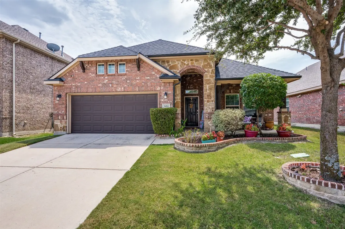 2404 Scott Creek Drive, Little Elm, TX 75068 - #1