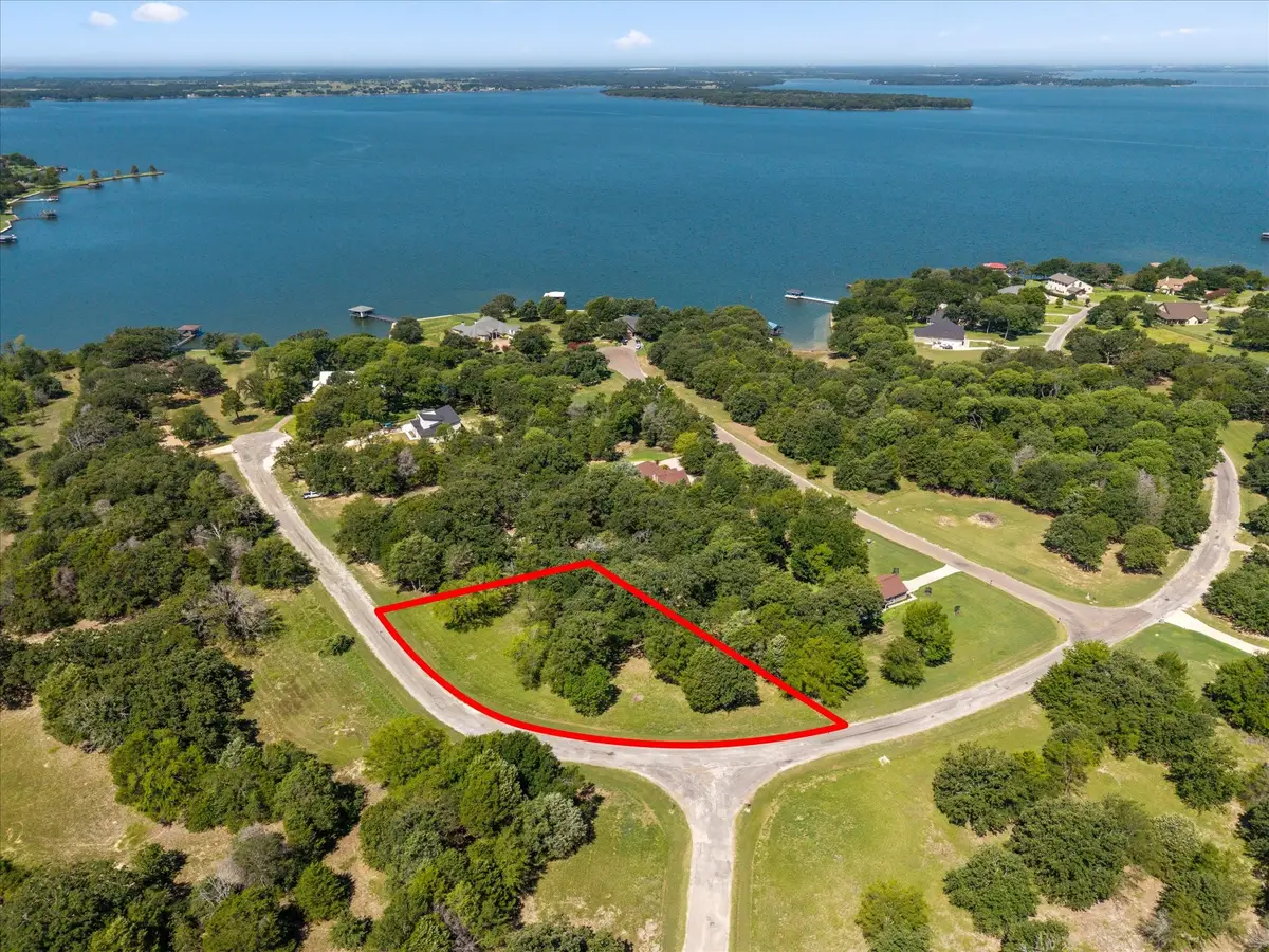 Lt 65 Sombrilla, Kerens, TX 75144 - #1