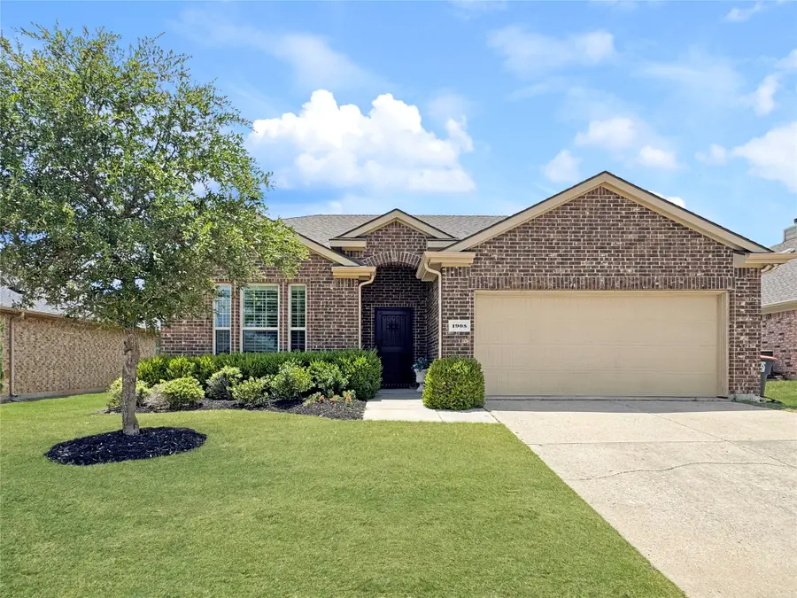 1905 Burl Lane, Anna, TX 75409 - #2