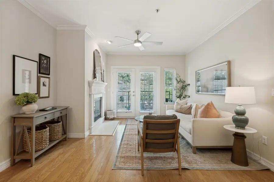 3400 Welborn Street #208, Dallas, TX 75219 - #3