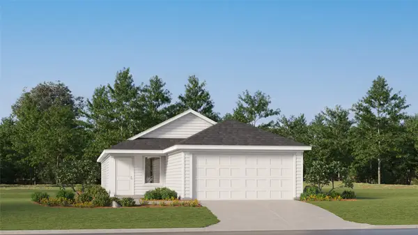 1912 Big River Ranch Road, Crandall, TX 75114
