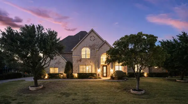 5504 Lake Geneva Court, Flower Mound, TX 75022