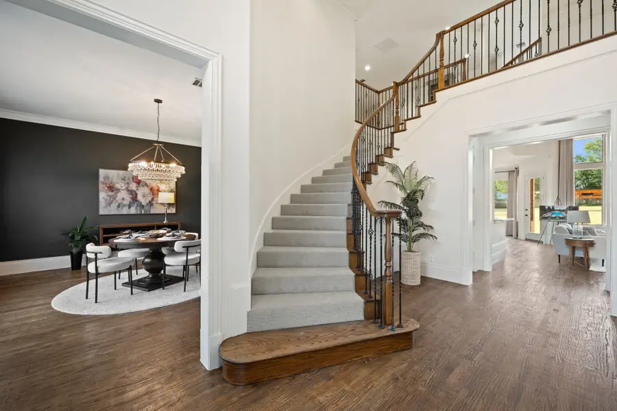 5504 Lake Geneva Court, Flower Mound, TX 75022 - #3