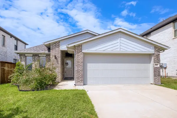 114 Mandarin Street, Forney, TX 75126
