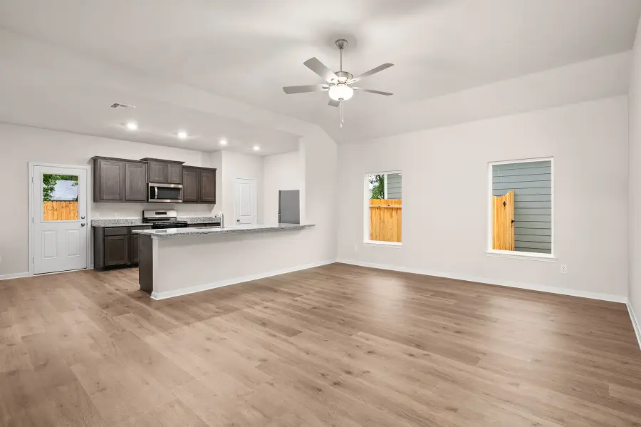 208 Southgate Drive, Terrell, TX 75160 - #2