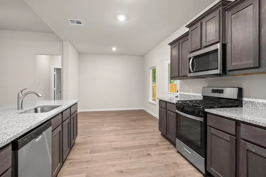 208 Southgate Drive, Terrell, TX 75160 - #3