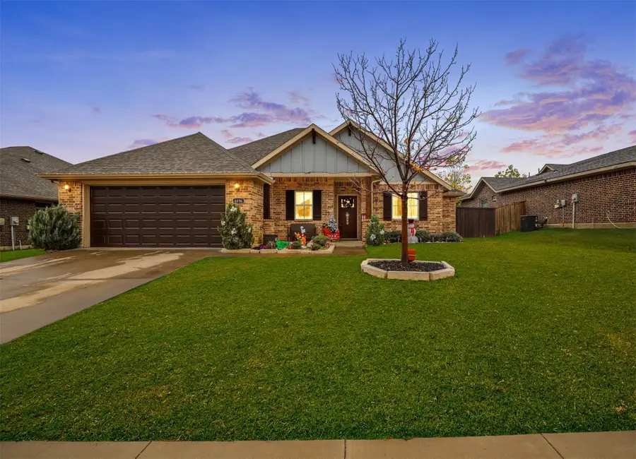 4006 Kensington Drive, Sanger, TX 76266 - #3