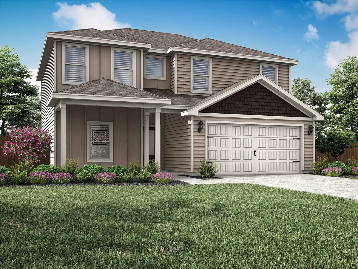 144 North Island Drive, Terrell, TX 75160 - #1