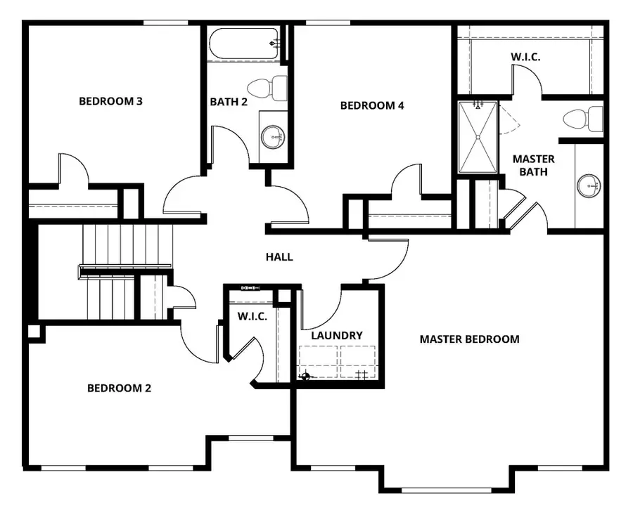 144 North Island Drive, Terrell, TX 75160 - #3