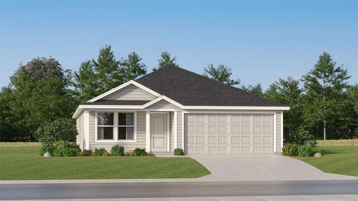 2718 Trail Ride Way, Crandall, TX 75114 - #1