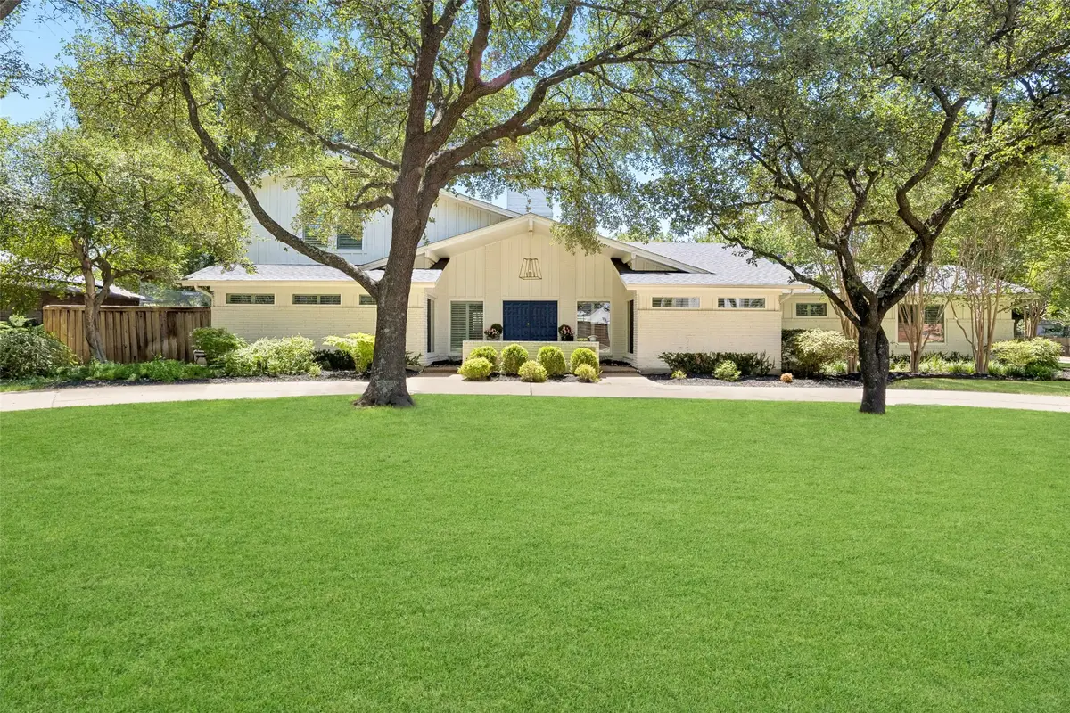 4110 Shady Hill Drive, Dallas, TX 75229 - #1