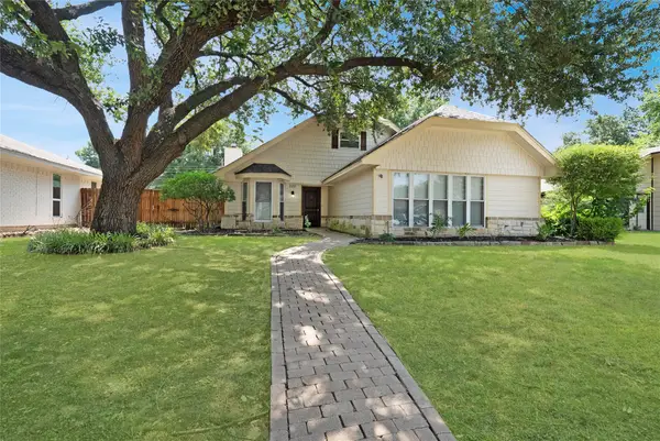 222 Gwendola Drive, McKinney, TX 75071