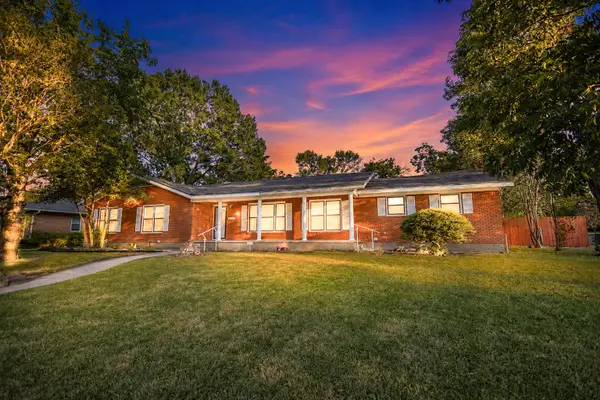 1332 Westwood Street, Waco, TX 76710